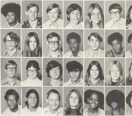 Connie McCalister's Classmates profile album