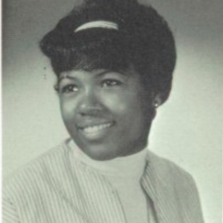 Shirley Hailstock's Classmates profile album