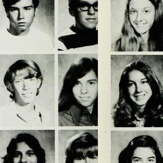 debbie jarvis' Classmates profile album