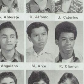 Manuel Arce's Classmates profile album