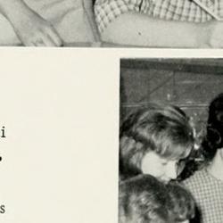 Karen MacLaughlin's Classmates profile album