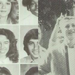 Larry Bulot's Classmates profile album