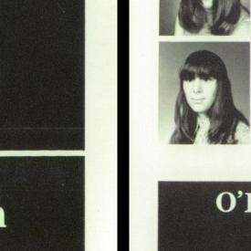 Joni Horton's Classmates profile album