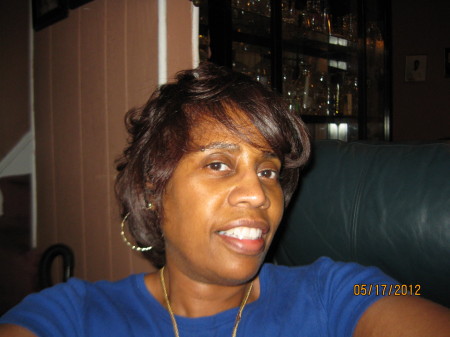 Linda Rhames Choice's Classmates® Profile Photo