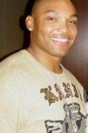 Marlon Byrd's Classmates® Profile Photo