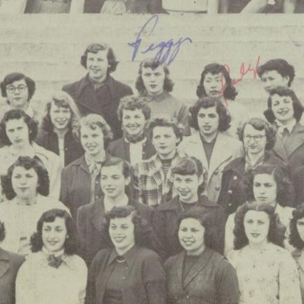 Carol Miller's Classmates profile album