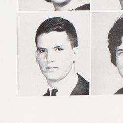 George Loomis' Classmates profile album