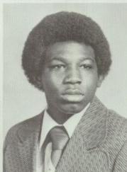 Eric Jackson's Classmates profile album