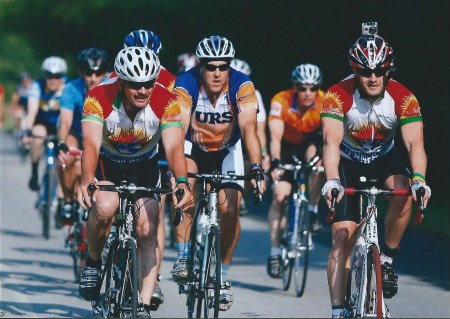 Harpeth River Ride 2011