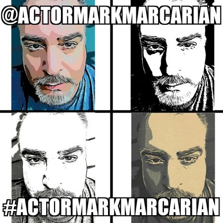 Mark Marcarian's Classmates profile album