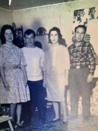 Arthur "ray" Casto's Classmates profile album