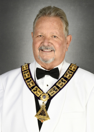 District Deputy Grand Exalted Ruler