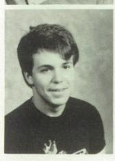 Todd Hartzel's Classmates profile album