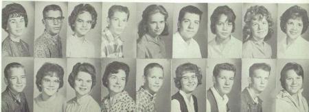 Terry Medford's Classmates profile album