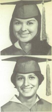 Virginia Lopez's Classmates profile album