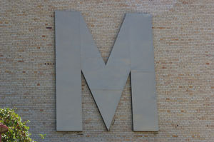 Meeker High School Logo Photo Album