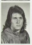 JEFFERY LINEBERGER's Classmates profile album