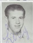 Larry Brockman's Classmates profile album