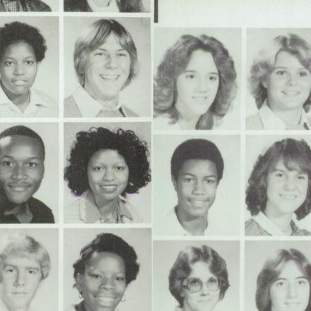 John Morris' Classmates profile album