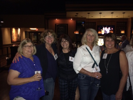 Debbie Norton-aronowicz's album, Ft. Lauderdale High School Reunion