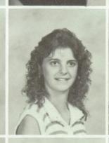 Desiree Reininger's Classmates profile album