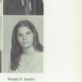 Linda Tangy's Classmates profile album