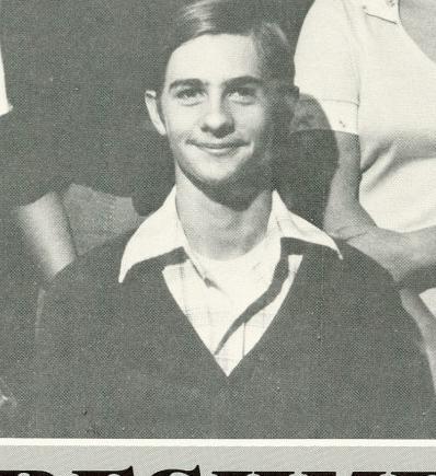 Kirk Tryon's Classmates profile album