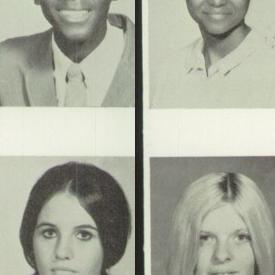 Frank Davis' Classmates profile album