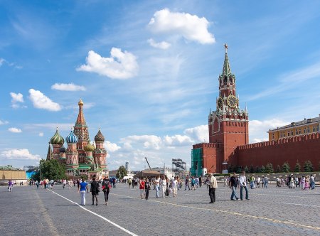 Red Square