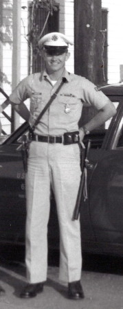 Sgt Kelly Dean Harrison