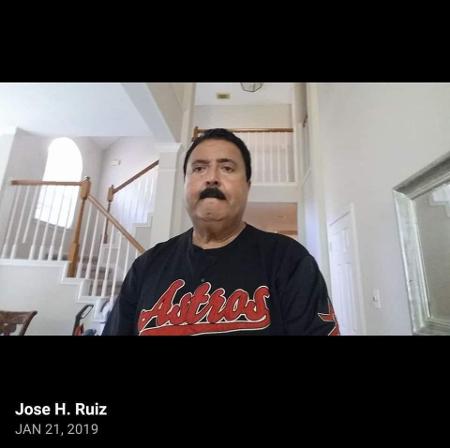 Jose Ruiz's Classmates® Profile Photo