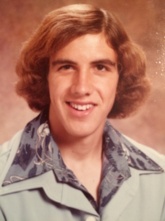 Brad Stout's Classmates profile album