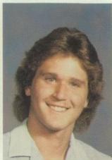 Jerry Hamilton's Classmates profile album