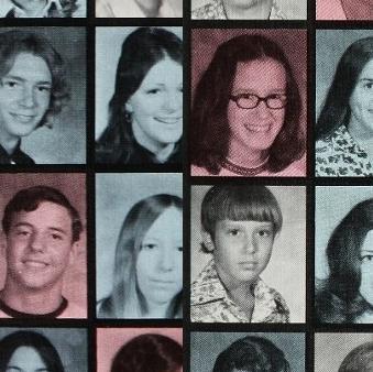 Elizabeth Michaels' Classmates profile album