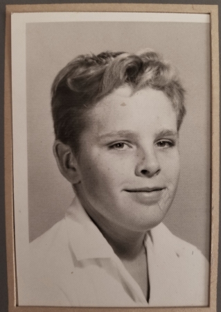 Landy Hardy's Classmates profile album