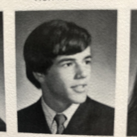 Glenn Laurence's Classmates profile album