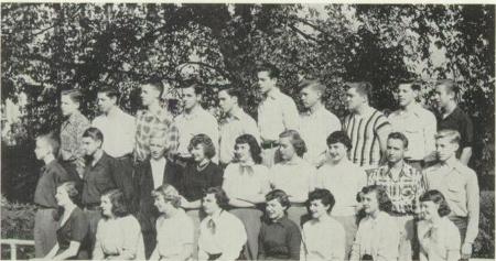 Barbara Heim's Classmates profile album