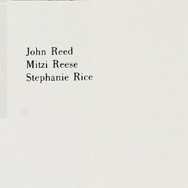 Mitzi Reese's Classmates profile album