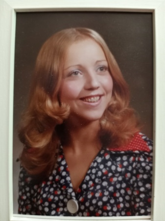 Kathryn ODell (Johnson)'s Classmates profile album