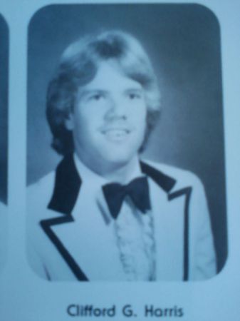 Gary Harris's Classmates® Profile Photo
