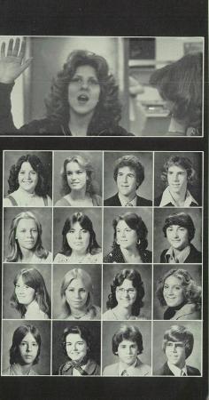 Steve Allton's Classmates profile album