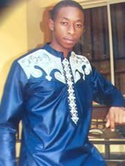 Izuchukwu Anakwenze's Classmates® Profile Photo