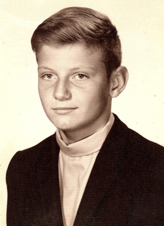 Dennis Thurber's Classmates® Profile Photo