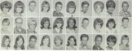 Donna Baber's Classmates profile album