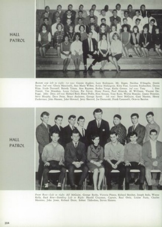 Kathy Green's Classmates profile album