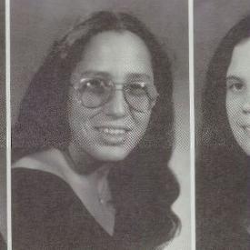 Diane Torres' Classmates profile album
