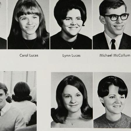 Kathy Haugh's Classmates profile album