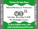 Milford Mill Class of 74 45th Reunion! reunion event on Nov 9, 2019 image