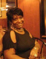 Antionette Ayers's Classmates® Profile Photo