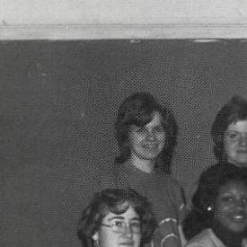 Belinda Carver's Classmates profile album